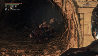 Illustration for article titled Bloodborne Players Are Still Looking For Secrets In The Chalice Dungeons
